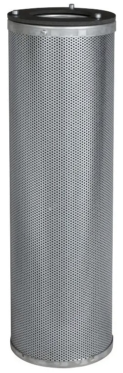 Activated carbon filter